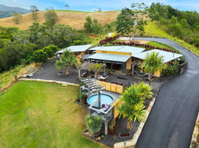 Mayan Luxe Villas